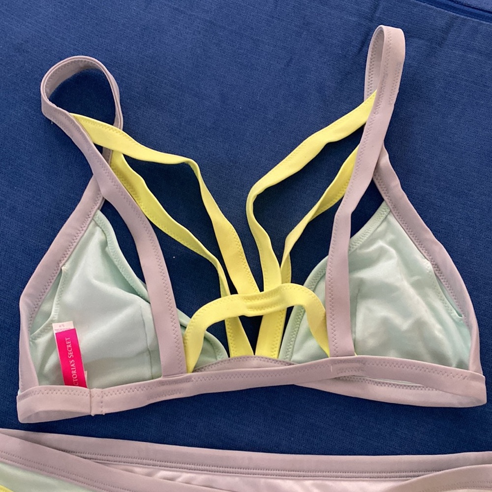Multicolor Bikini - Picture 2 of 2
